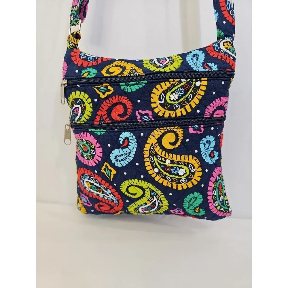 Hipster Crossbody 